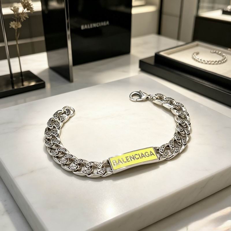 Balenciaga Bracelet 07yxs01